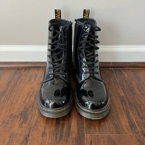 Doc Martens size 8W